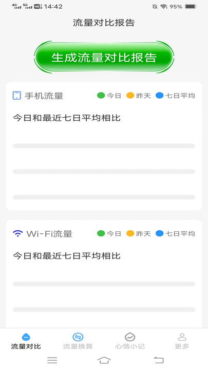 海晴流量宝典软件下载?1: