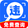 违章快查查app