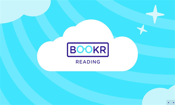 bookr reading学习软件图片1