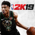 NBA2k19破解版无限金币