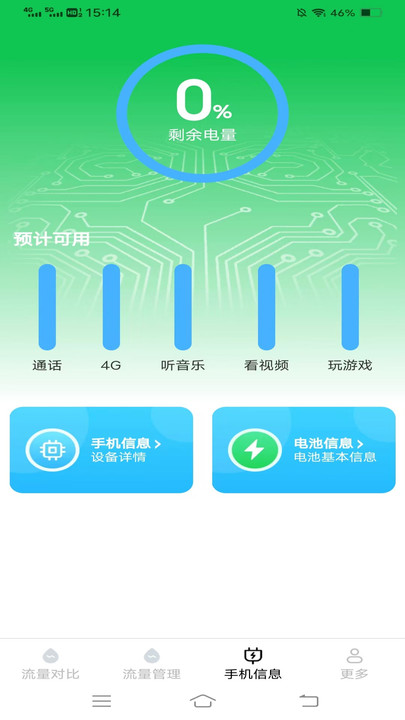 风沙流量管家安卓版?3: