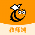 享尚学教师端app