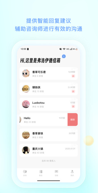 TAP咨询师最新版?2: