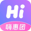 嗨惠团app