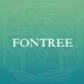 Fontree app