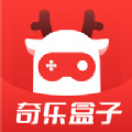 奇乐盒子app