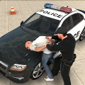 特种警车模拟手机版