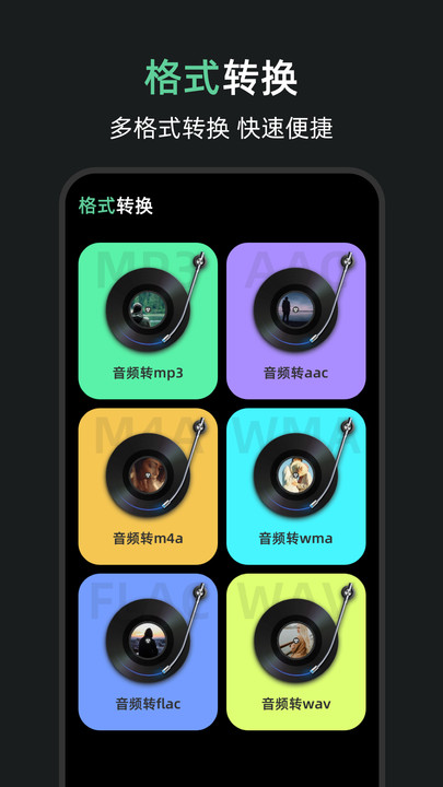 调音器tuner pro软件下载图片1