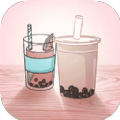 时光奶茶店