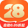 28盒子app