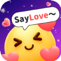 saylove键盘app