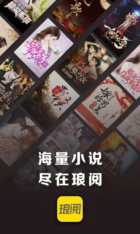 琅阅app图3