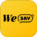 wesay app