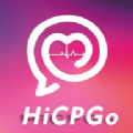 HiCPGo交友app