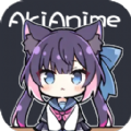 AkiAnime app