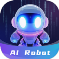 Al Robot app