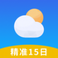 七彩虹天气预报app