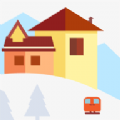 雪乡小镇app