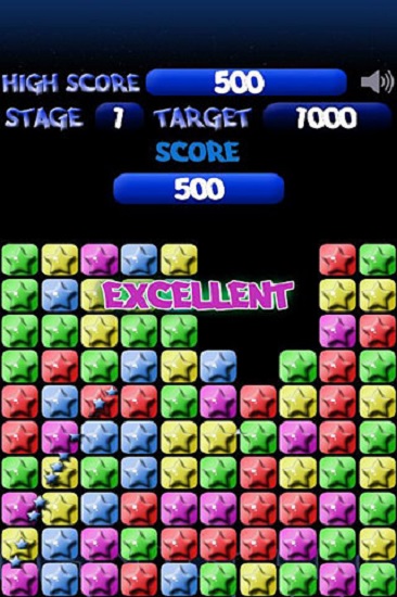 爆破星星红包版手游下载图2: