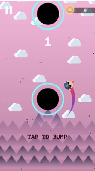 向心引力手游公测版下载图1: