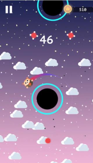 向心引力手游公测版下载图2: