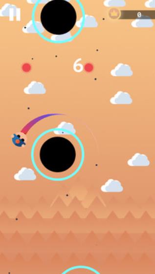 向心引力手游公测版下载图3: