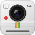 CamFun质感胶片相机app