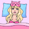 粉红换装芭比免广告版