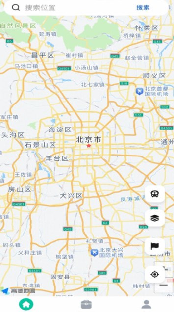 实况全景地图免费软件图片1