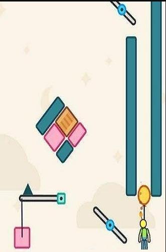 爆燃火柴人官方版手游下载图3: