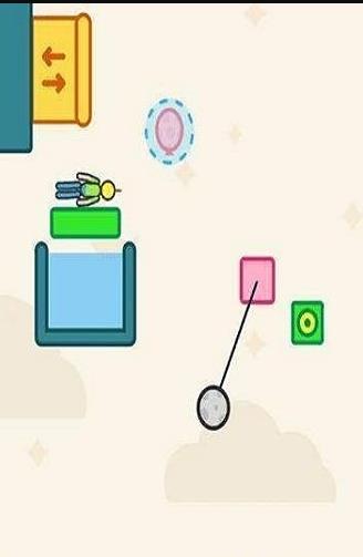 爆燃火柴人官方版手游下载图1: