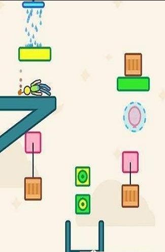 爆燃火柴人官方版手游下载图2: