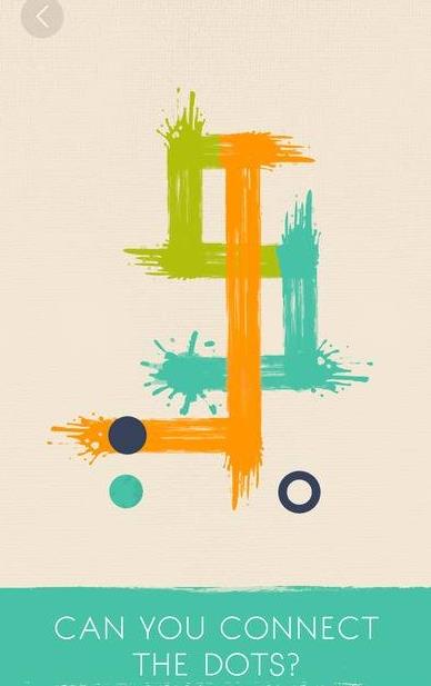Splashy Dots手游官方最新版图2: