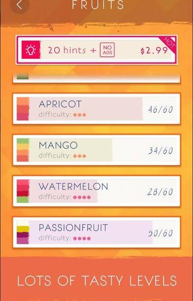 Splashy Dots手游官方最新版图3: