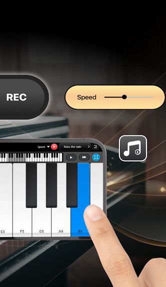 learnpiano下载官方版?3: