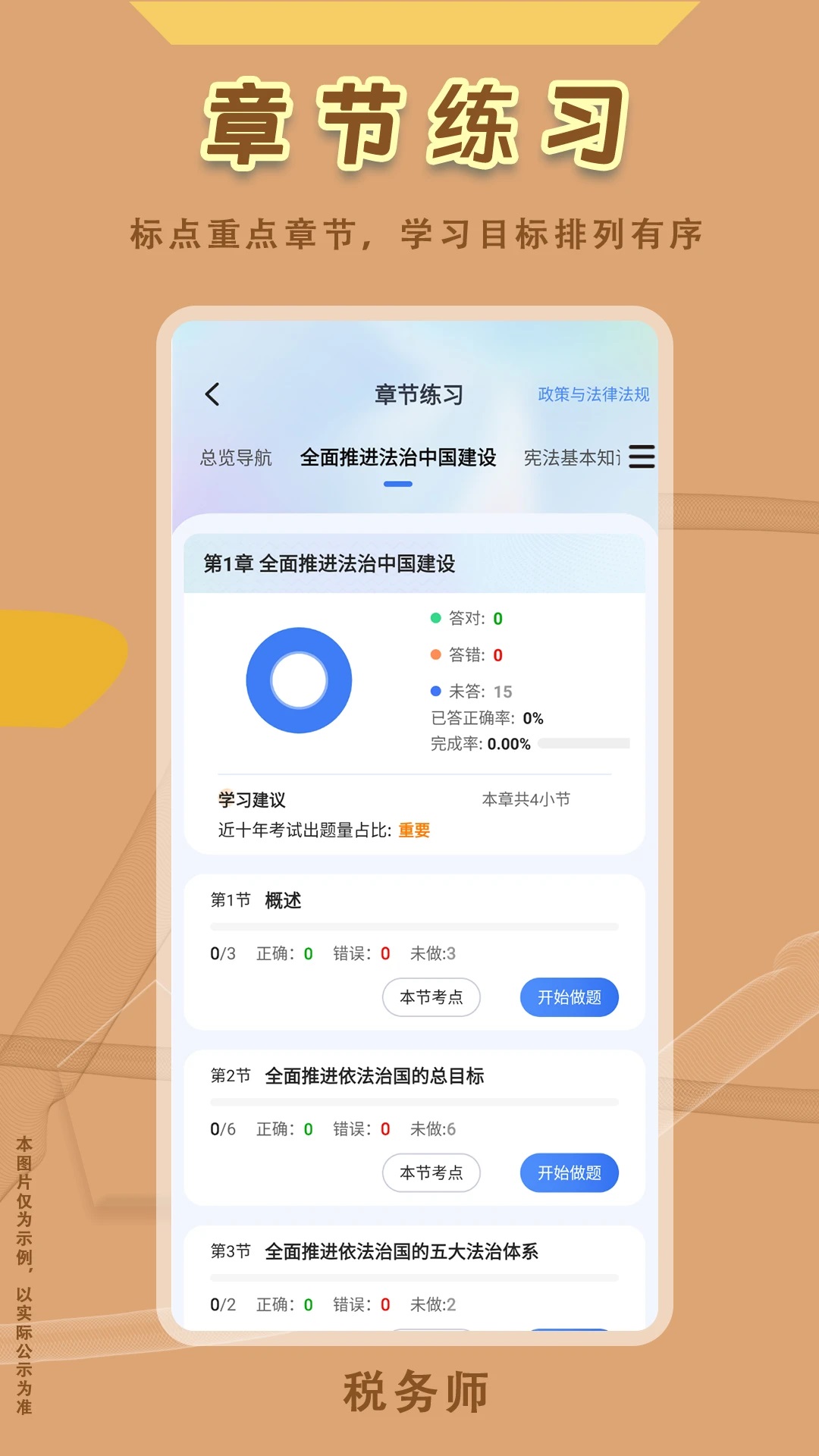 税务师悠悠题库app官方版下载?3: