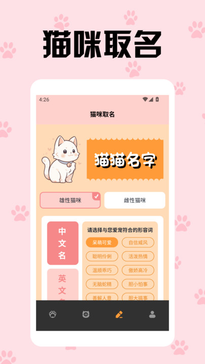 活力猫咪交流器app下载免费版?3: