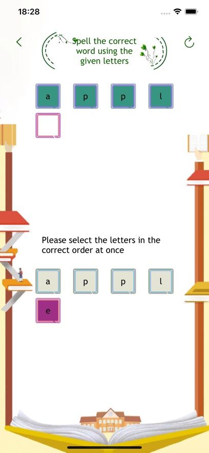 Phonetic Transcription苹果版下载?3: