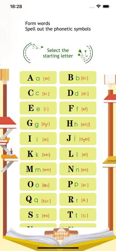 Phonetic Transcription苹果版下载图片1