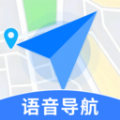 手机实时导航app