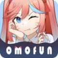 OmoFun次元动漫app