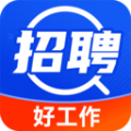 招聘信息发布app