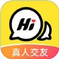 嗨见面app