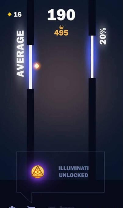 开心跳手游最新版图3: