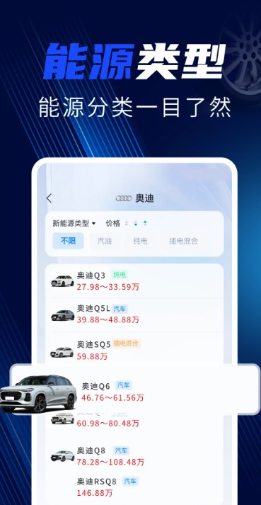 购车报价大全软件?3: