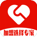 加盟选择专家app
