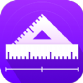 测量测距尺子app