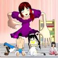 樱校捉迷藏大作战手机版