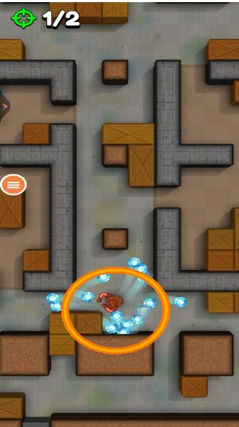 潜入行动手游安卓最新版图1: