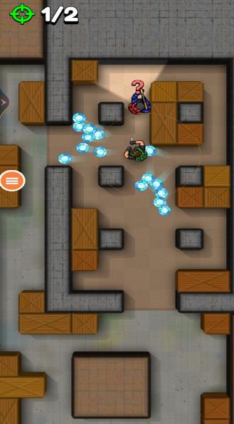 潜入行动手游安卓最新版图2: